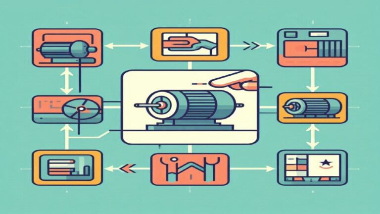 2.전동기의 선정절차 썸네일 입니다.