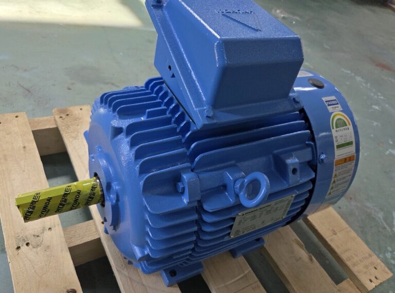 11KW(15HP) 2P 220/380V 60Hz B3